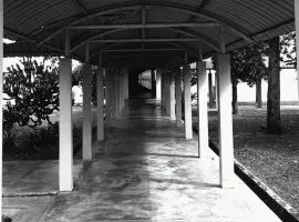 Railway Hostel