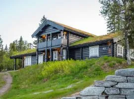 Trysilfjellet Nord 901