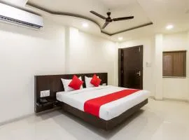 Hotel O Aditya Regency