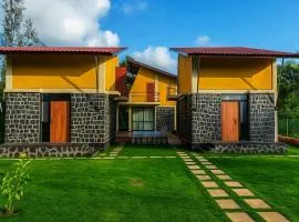Enliven Homestay Alibag, Alibaug