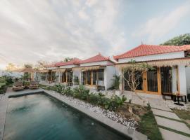 Hiraya Uluwatu, hotel di Uluwatu