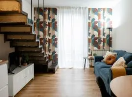 Regina 144 by RD Domus