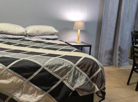 Yoruville, hotel in Rustenburg