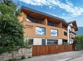 Knöspele - Brennerei & Genuss-Apartments