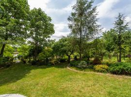 Lake Experience - Casa de vacanta, hotel en Măineasca