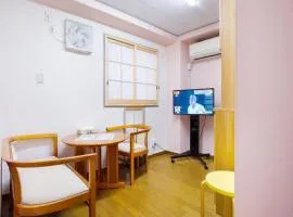 Sunflower Hotel 703, Osaka, Namba & Shinsaibashi