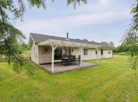 OH555-Storvorde-Frydenstrand-10, hotel en Storvorde