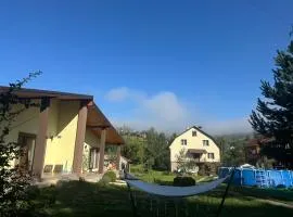 Подих Карпат