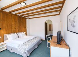 Hotel Razlog, khách sạn ở Razlog