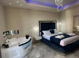 La Romantique Luxury Rooms and Apartaments TROPEA