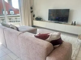 Huswell - Cozy Retreat Near Beach at Koksijde