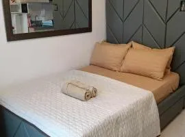 Inspiria Condominium beside Abreeza Mall