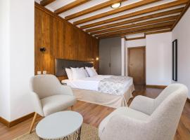 Hotel Razlog，拉茲洛格的便宜飯店