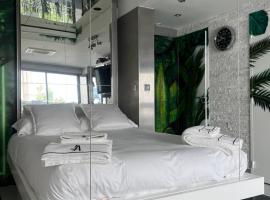 JOIA PARIS - MOISANT