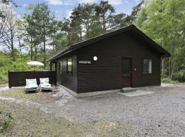 2513-Nexo-Klitvej-2, hotel en Neksø