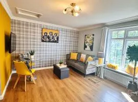 Best Deal 1 Bed Apartment 5 minutes from Bedford