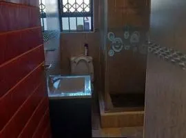 Bhubhudla Guesthouse