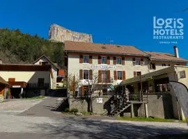 Logis Hôtel Au Gai Soleil du Mont-Aiguille