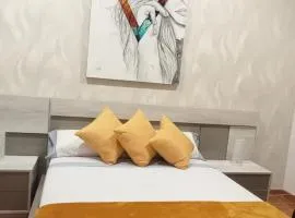 Casita el callejon