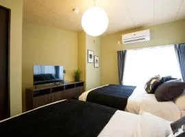 Realization INN Horikiri