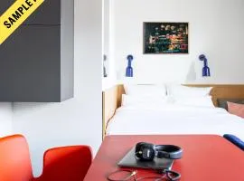 STAYERY Osnabrück City