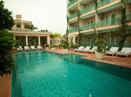 HOTEL WHITE RABBIT