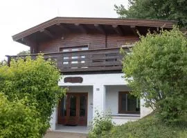 Gemütliches Blockhaus im Harz
