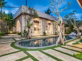 Villa Dilan
