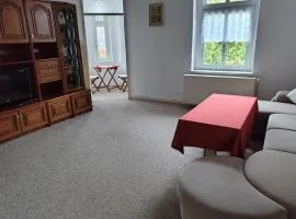 Ferienwohnung in Fürstenberg an der Havel