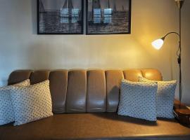 3 BR Luxe Penthouse nearby Harkipauri by Manstays, ξενοδοχείο σε Χαριντβάρ