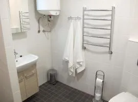 Orissaare Apartment