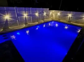 The Serenity Dream Residency