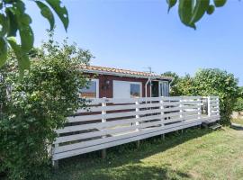 6630-Allinge-Madselokke-5-Hus-45, hotelli kohteessa Allinge