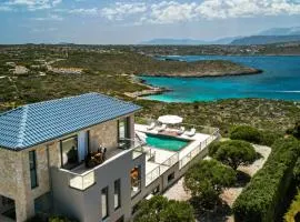 Seacrete villas