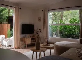 't Veluws Nest - Knus Chalet Veluwe - Hoenderloo, Honden welkom