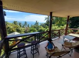 House 2 Bedroom with Seaview