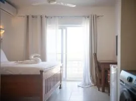 B12-04-03 Studio, Mwangani Apartments
