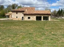 El Molino del Burgo de Osma