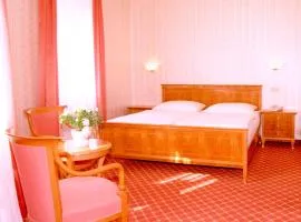 Hotel An Der Wien