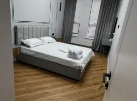 2 room apartment, ЖК Кристалл