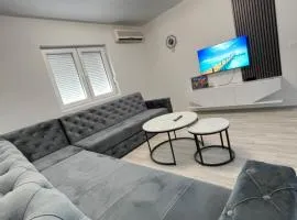 Neretva House