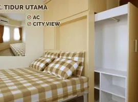 Apartemen Dharmahusada Lagoon