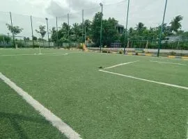 ECR Happy Nest villa