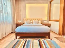 Yarsa Appartment