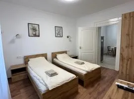 Noémi Apartman Újfehértó