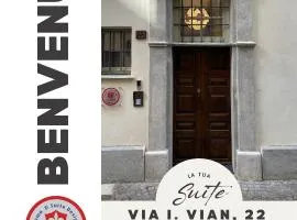Albergo Trieste Boves - Ricetto Suite