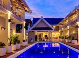 Viriya Hotel