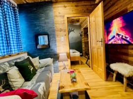 Wilderer Suiten Mariazell