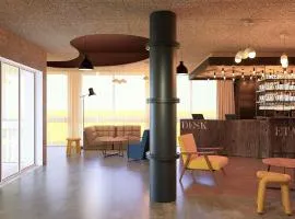 Ibis Styles Lyon Villeurbanne Parc de la Tête d'Or