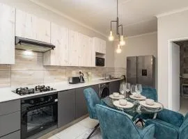 Reece Luxury Midrand Suite